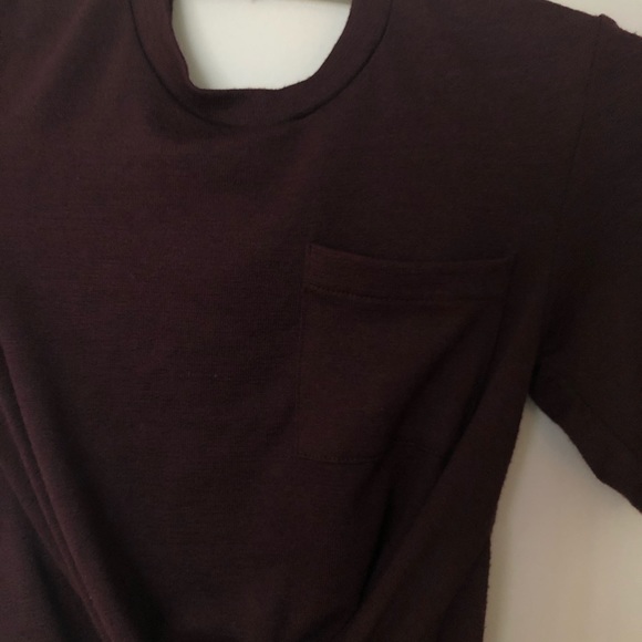 Casual top - Picture 4 of 4